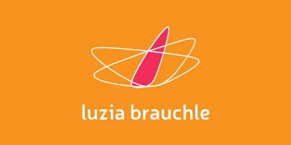Logo Luzia Brauchle Feldenkrais Yoga